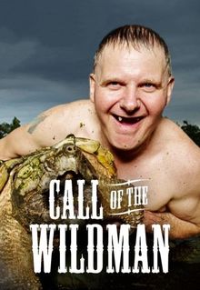 Call of the Wildman