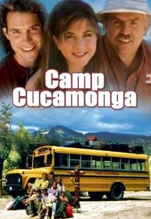 Camp Cucamonga