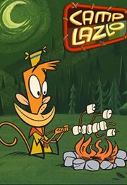 Camp Lazlo!