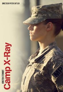 Camp X-Ray