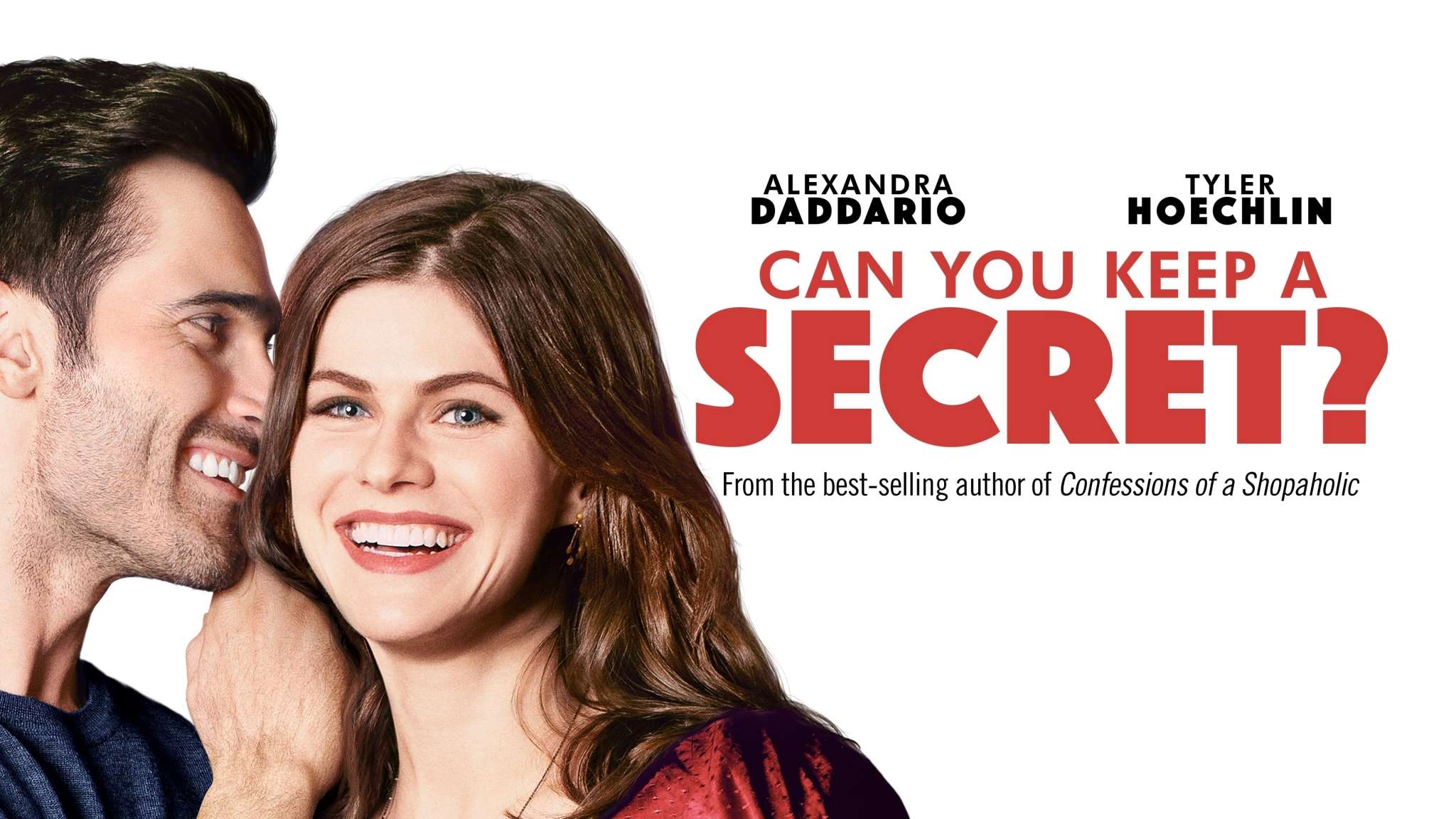 Can You Keep a Secret?