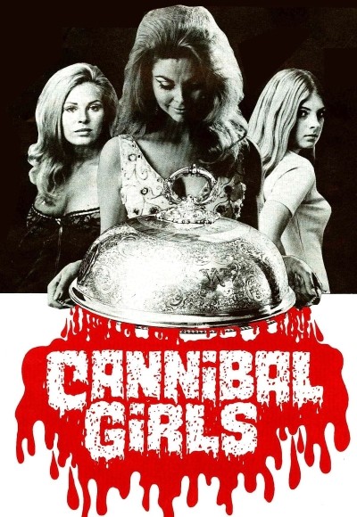 Cannibal Girls