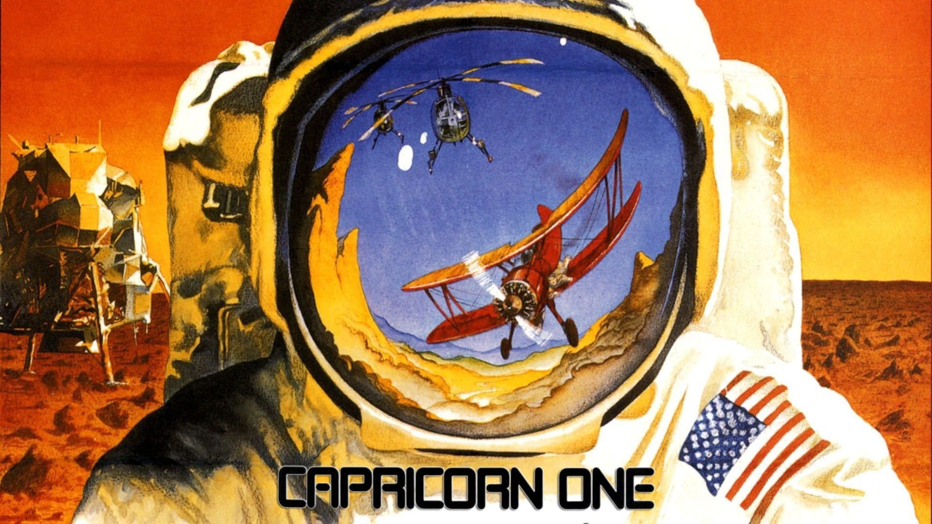 Capricorn One