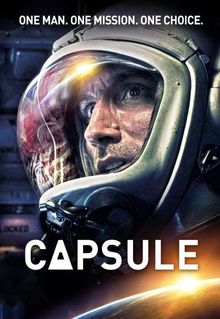 Capsule