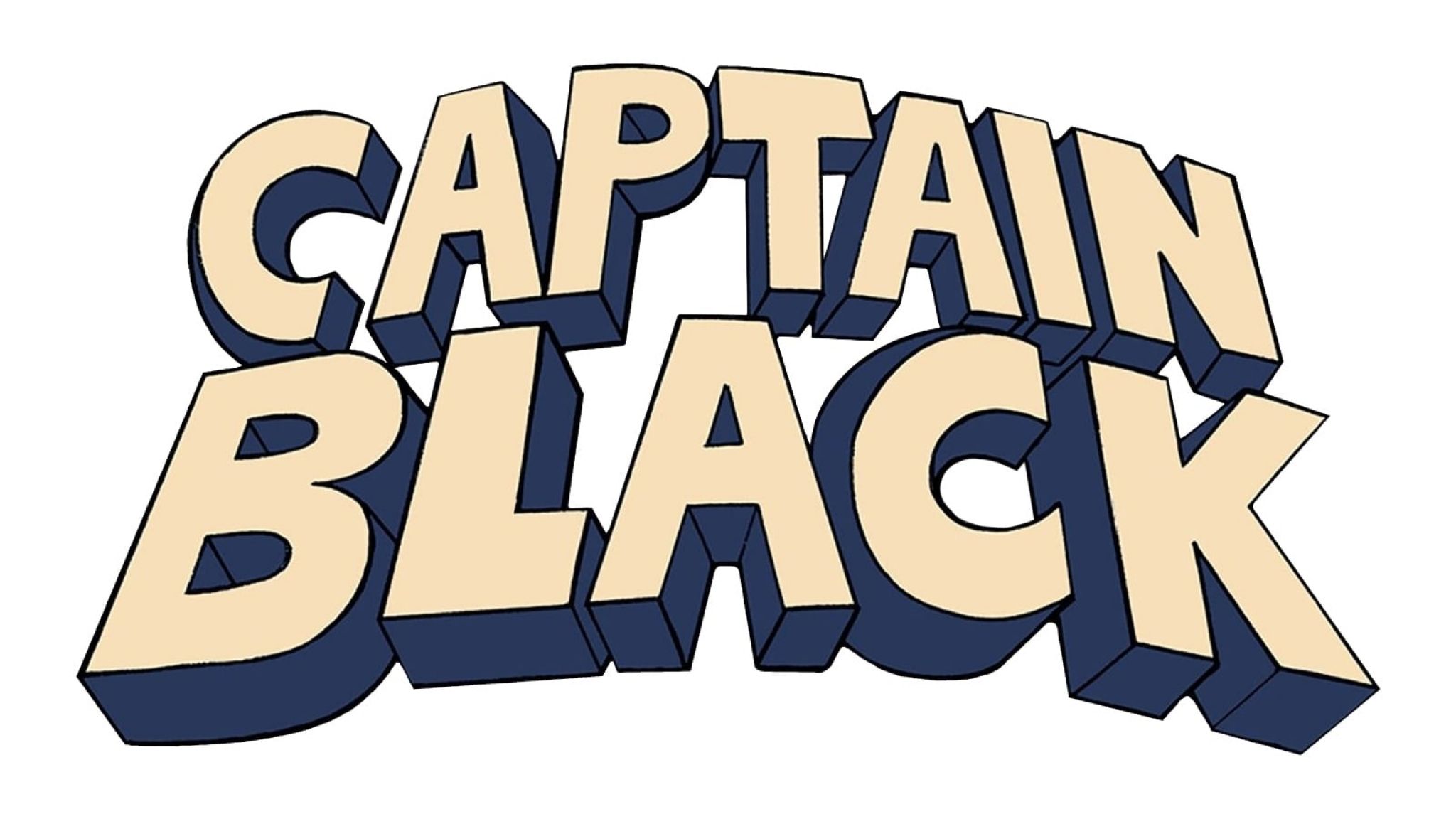 Captain Black