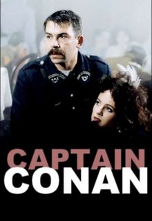 Captain Conan