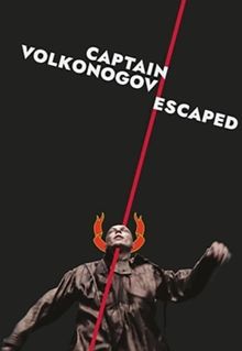 Captain Volkonogov Escaped