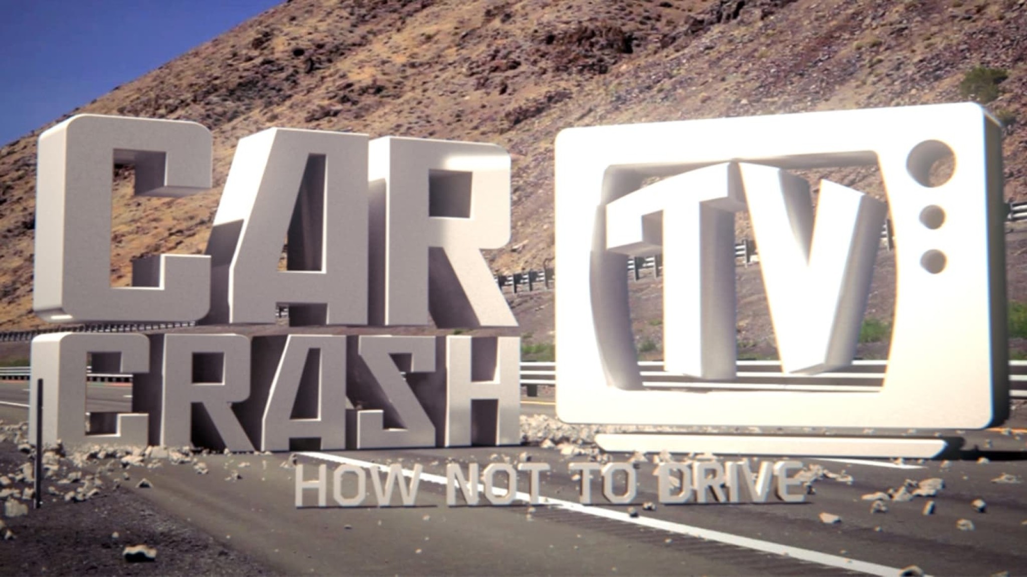 Car Crash TV