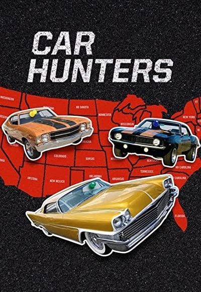 Car Hunters