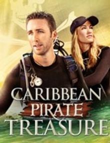 Caribbean Pirate Treasure