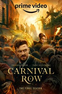 Carnival Row