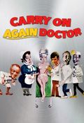 Carry on Again Doctor