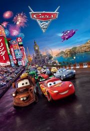 Cars 2