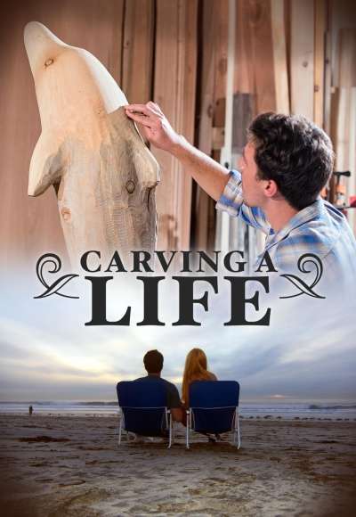 Carving A Life