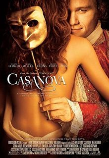 Casanova