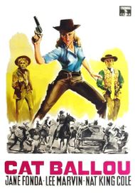 Cat Ballou