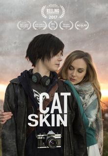 Cat Skin