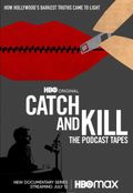 Catch and Kill: The Podcast Tapes