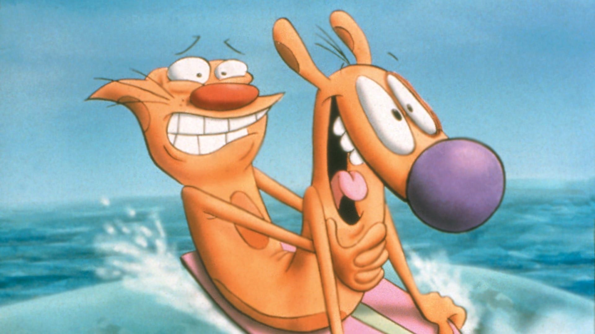 CatDog