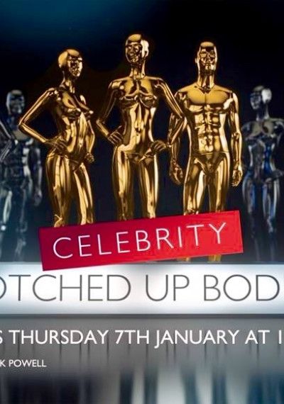 Celebrity Botched Up Bodies