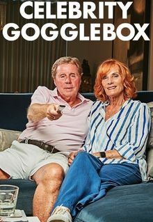 Celebrity Gogglebox