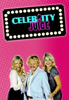 Celebrity Juice