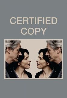 Certified Copy