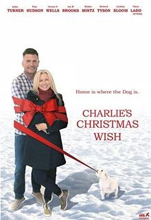 Charlie's Christmas Wish