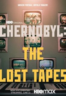 Chernobyl: The Lost Tapes