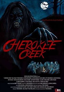 Cherokee Creek