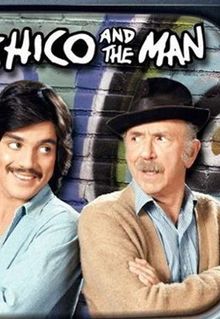 Chico and the Man