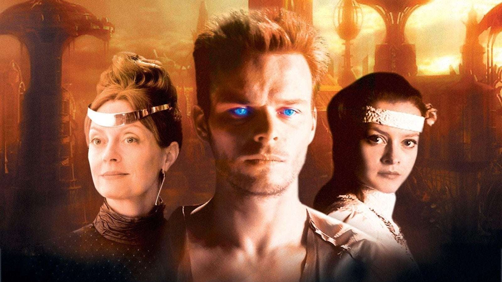 Children of Dune