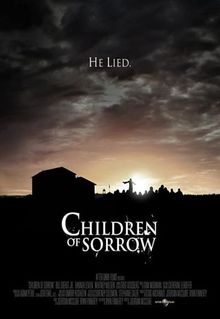 Children of Sorrow
