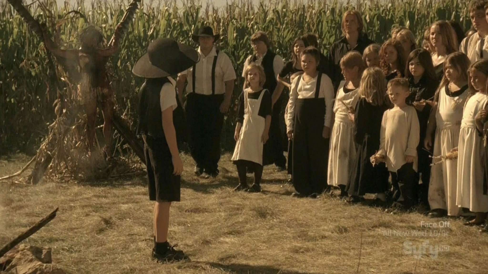 Children of the Corn