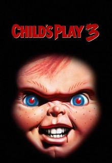 Child's Play 3