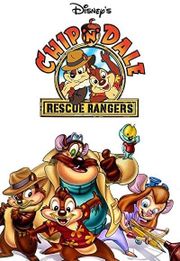 Chip 'n Dale: Rescue Rangers