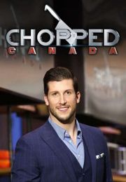 Chopped Canada