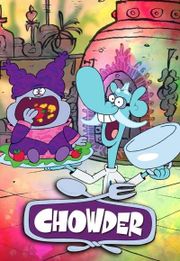 Chowder