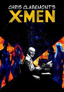 Chris Claremont's X-Men