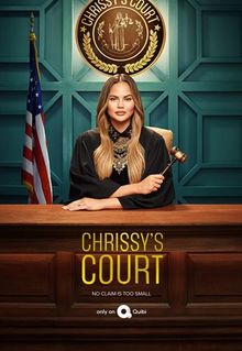 Chrissy's Court