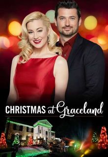 Christmas at Graceland