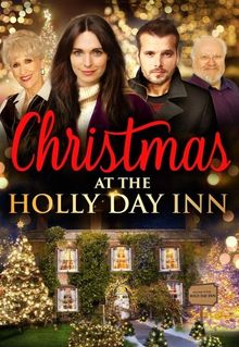 Christmas at the Holly Day Inn