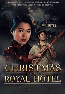 Christmas at the Royal Hotel