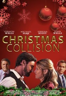 Christmas Collision