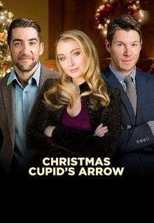 Christmas Cupid's Arrow
