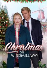 Christmas on Windmill Way