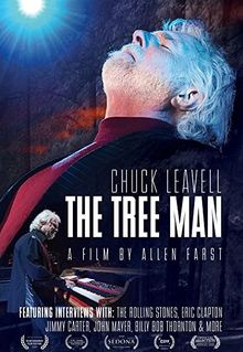 Chuck Leavell: The Tree Man