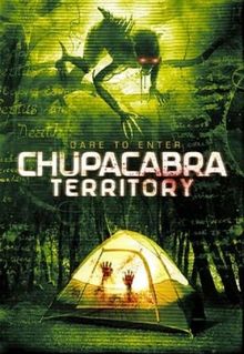 Chupacabra Territory