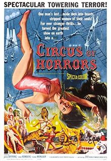 Circus of Horrors