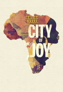 City of Joy